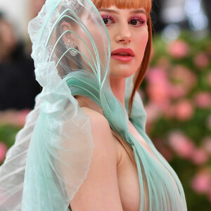 nude celebrities Madelaine Petsch 015 pic
