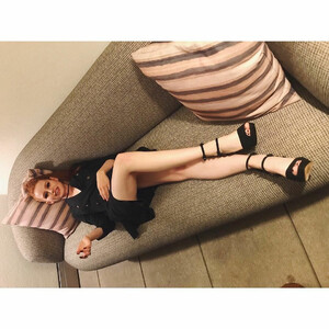 Naked Celebrity Madelaine Petsch 018 pic