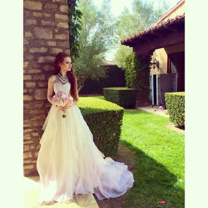 Free Nude Celeb Madelaine Petsch 022 pic