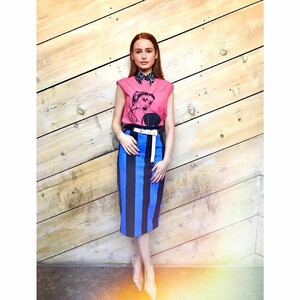 Leaked Celebrity Pic Madelaine Petsch 043 pic