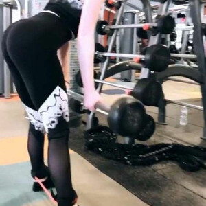 Leaked Madelaine Petsch 057 pic