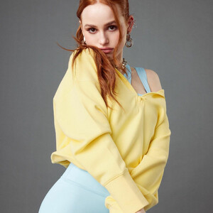 Leaked Celebrity Pic Madelaine Petsch 060 pic