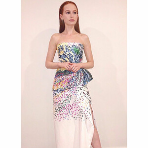 Best Celebrity Nude Madelaine Petsch 063 pic