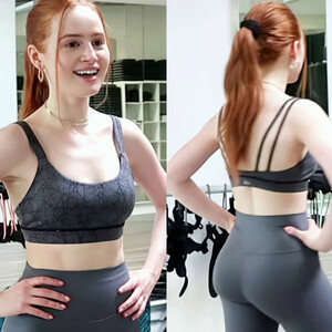 Best Celebrity Nude Madelaine Petsch 064 pic