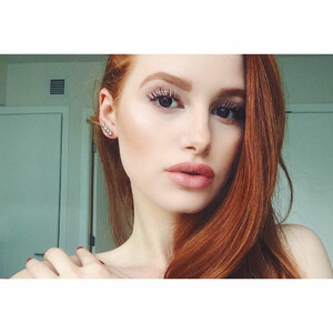 Free Nude Celeb Madelaine Petsch 076 pic