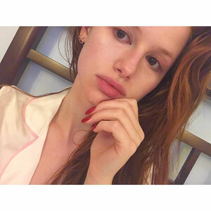 Leaked Madelaine Petsch 077 pic