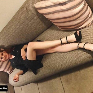 Best Celebrity Nude Madelaine Petsch 087 pic