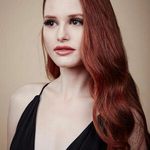 Naked celebrity picture Madelaine Petsch 090 pic
