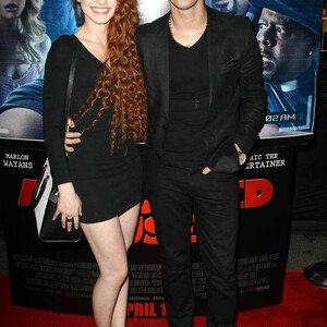Nude Celeb Madelaine Petsch 094 pic