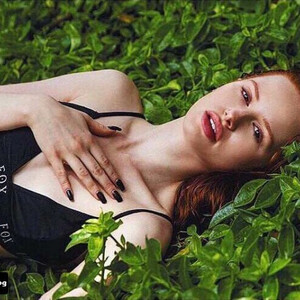Celebrity Nude Pic Madelaine Petsch 095 pic