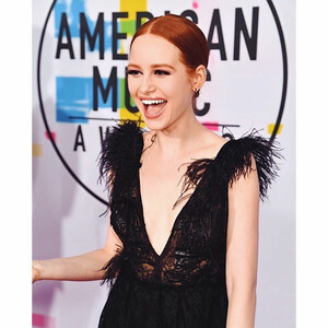 Best Celebrity Nude Madelaine Petsch 096 pic