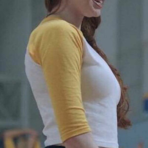 Celeb Naked Madelaine Petsch 098 pic