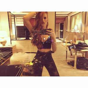 Naked celebrity picture Madelaine Petsch 100 pic