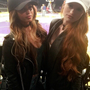 Celebrity Naked Madelaine Petsch 104 pic