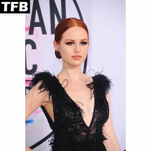 Nude Celebrity Picture Madelaine Petsch 110 pic