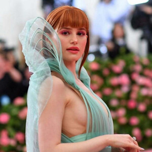 Hot Naked Celeb Madelaine Petsch 111 pic