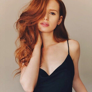 Leaked Celebrity Pic Madelaine Petsch 119 pic