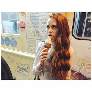 Celeb Naked Madelaine Petsch 120 pic