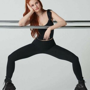 Nude Celeb Madelaine Petsch 127 pic