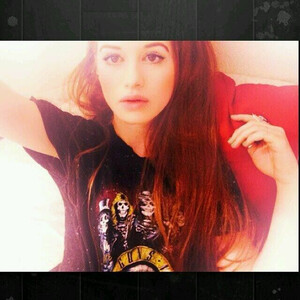 Real Celebrity Nude Madelaine Petsch 128 pic