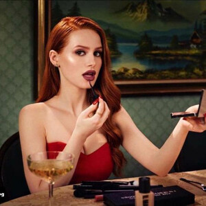 Naked celebrity picture Madelaine Petsch 135 pic