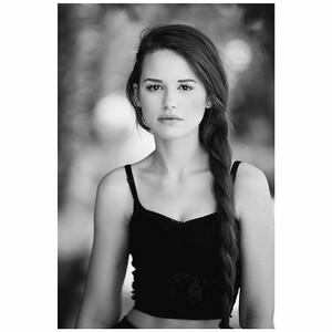 Best Celebrity Nude Madelaine Petsch 140 pic