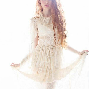Nude Celebrity Picture Madelaine Petsch 141 pic