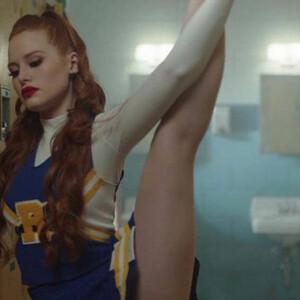 Leaked Madelaine Petsch 144 pic