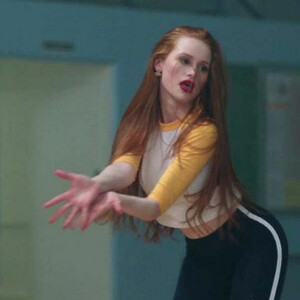 Celebrity Nude Pic Madelaine Petsch 148 pic
