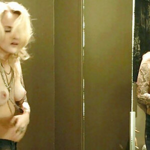 Celeb Nude Madeline Brewer 024 pic