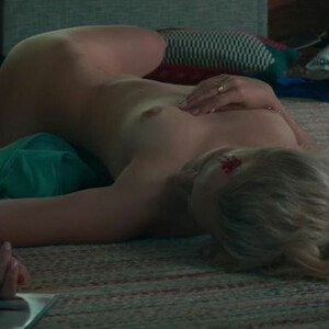 Hot Naked Celeb Madeline Brewer 035 pic