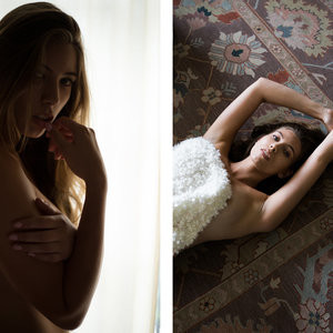 Celebrity Naked Madeline Skinner 002 pic