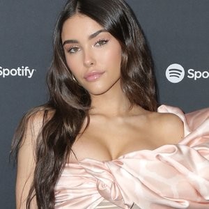 Nude Celeb Pic Madison Beer 006 pic