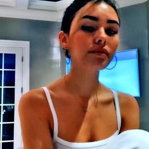 Nude Celeb Pic Madison Beer 008 pic