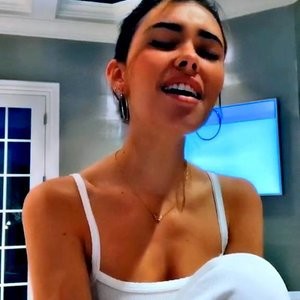 Madison Beer See Through (9 Pics + GIF & Video) - Leaked Nudes