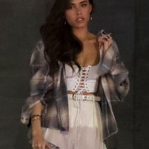 Madison Beer Sexy (10 New Photos) – Leaked Nudes