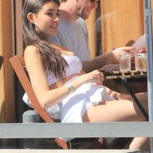 Naked Celebrity Pic Madison Beer 029 pic