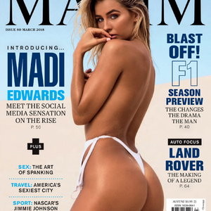 Madison Edwards Sexy (8 Photos) – Leaked Nudes