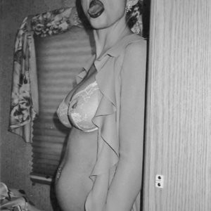Naked Celebrity Madonna 026 pic