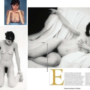 nude celebrities Madonna 002 pic