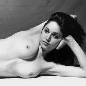 Nude Celeb Pic Madonna 003 pic