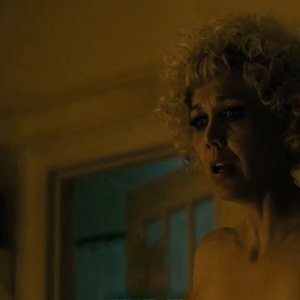 Maggie Gyllenhaal Blowjob Scene – The Deuce (2017) s01e04 – 720p/1080p - Leaked Nudes
