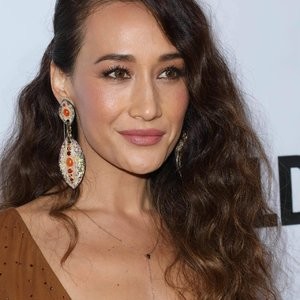 Naked Celebrity Pic Maggie Q 018 pic