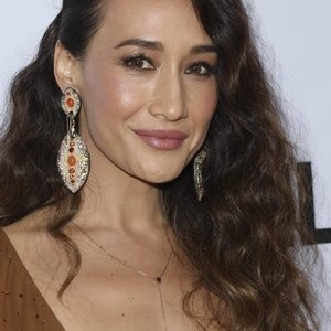 Naked celebrity picture Maggie Q 023 pic
