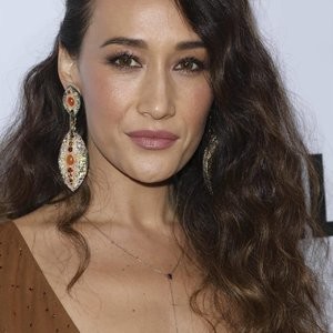 Naked celebrity picture Maggie Q 025 pic