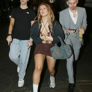 Nude Celeb Pic Maisie Smith 012 pic