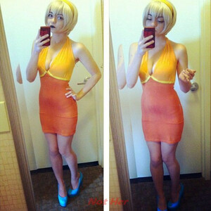 Nude Celebrity Picture Maisie Williams 010 pic