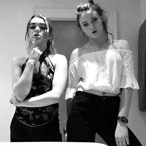 Real Celebrity Nude Maisie Williams 026 pic