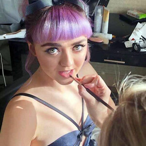 Nude Celeb Maisie Williams 069 pic