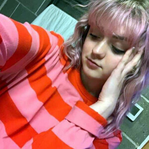 Celebrity Nude Pic Maisie Williams 070 pic